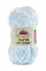 Himalaya Dolphin Baby Colors fonal Fonal és takarókhoz (80425)