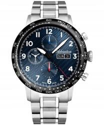 Adriatica Férfi karóra Adriatica Classic Automatic Chronograph (A8383.4125ACH)