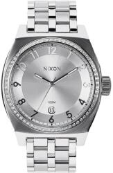 Nixon Ceas Nixon Monopoly All Silver Crystal A325 1874 Ceas