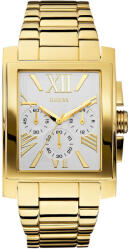 GUESS Ceas Guess Chronograph U0009G2 Ceas