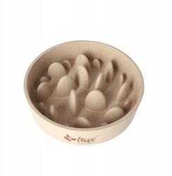 Dingo Szimpla étellassító tál Dingo bézs 1, 43 l (14473)