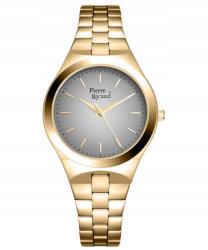 Pierre Ricaud Női karóra Pierre Ricaud Fashion PierreRicaud-P22054.1117Q (P22054.1117Q)