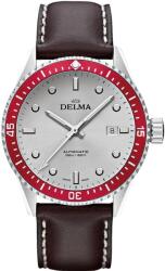 Delma 41601.706. 6.066 Ceas