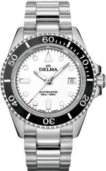 Delma 41701.690. 6.011 Ceas