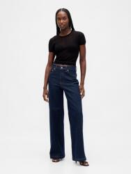 GAP Дънки Stride Wide GAP GAP | Sin | ЖЕНИ | 26REG