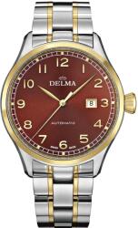 Delma 52701.570. 6.102 Ceas