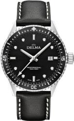 Delma 41601.708. 6.031 Ceas