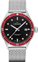 Delma 41801.708. 6.036 Ceas