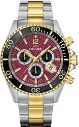 Delma 52701.564. 6.098 Ceas