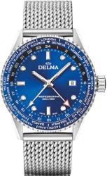 Delma 41801.712. 6.041 Ceas