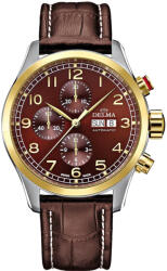 Delma 52601.580. 6.102 Ceas
