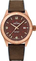 Delma 31601.726. 6.104 Ceas