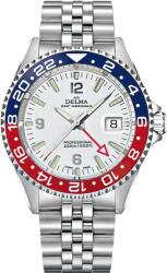 Delma 41702.648. 6p014 Ceas