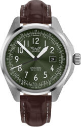 Aviator V. 1.38. 0.324. 4 Ceas