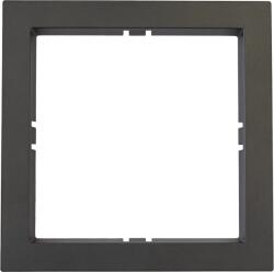 ENGO Cadru pentru regulatoare din seria SIMPLE, negru (932252339)