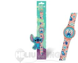 Kids Licensing Ceas de mână pentru copii - Stitch Ceas