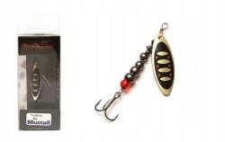 Iron Claw Long Iron Claw Forgótányér L-blade GB-4, 0 g (3755011)