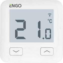 ENGO Regulator de temperatura prin internet Wi-Fi Engo (932312902)