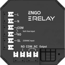 ENGO Modul releu ENGO ERM-12A , 230V, 12A (932252541)