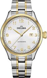 Delma 52701.570. 6.062 Ceas