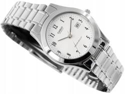 Casio Női Karóra Casio LTP-1141PA-7BEF Klasszikus Dátum (LTP-1141PA-7B)