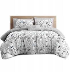 Captain Mike Pamut ágyneműhuzat garnitúra 220x200 cm Geometria Captain Mike (100101012)
