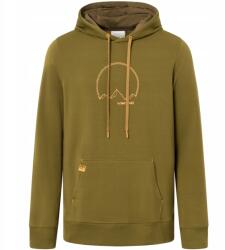 Viking Férfi sport melegítő pulóver Viking Panaka Bamboo r. S (730/25/3888/7400)