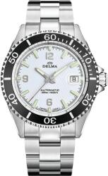 Delma 41701.560. 6.014 Ceas