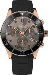 Claude Bernard 10252 37rngca Grn Ceas