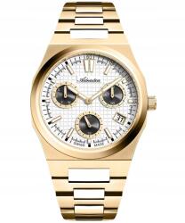 Adriatica Férfi karóra Adriatica Multifunction adriatica-A8326.1113QF (A8326.1113QF)