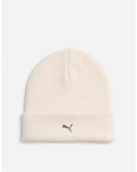 PUMA Metal Cat High Crown Beanie Beige - magazinko