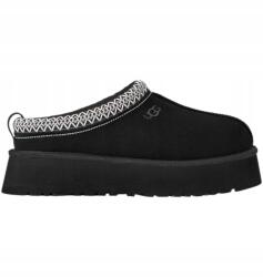 UGG Női cipő Ugg Tazz II 1174471-BLK fekete velúr gyapjú 41 (1174471-BLK)