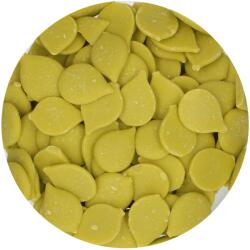 FunCakes Deco Melts Lime Green - Verde lime 250 g