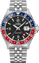 Delma 41702.648. 6p034 Ceas