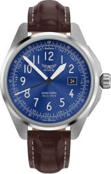 Aviator V. 1.38. 0.325. 4 Ceas