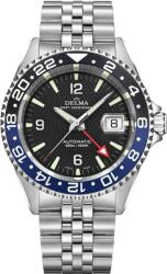 Delma 41702.756. 6.034 Ceas