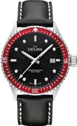 Delma 41601.708. 6.036 Ceas