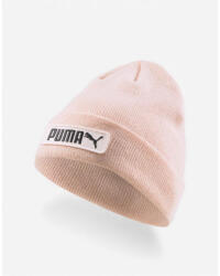 PUMA Classic Cuff Beanie Pink - magazinko
