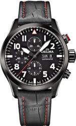 Delma 44601.580. 6.038 Ceas