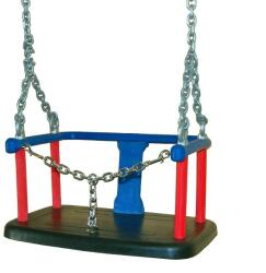 Just Fun Vödörülés lánccal 1.8m, JUST FUN (2PU02-03B1.34+4PU19-03A2.00)