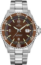 Delma 41701.560. 6.104 Ceas