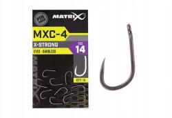 Matrix Horgok Matrix MXC-4 16-os méret (GHK141)