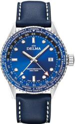 Delma 41601.712. 6.041 Ceas