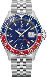 Delma 41702.756. 6p044 Ceas