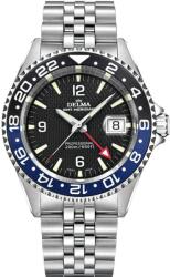 Delma 41702.648. 6.034 Ceas