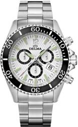 Delma 41701.564. 6.018 Ceas