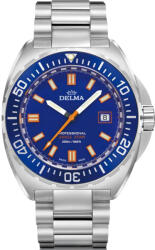Delma 41701.676. 6.041 Ceas