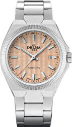 Delma 41701.740. 6.181 Ceas