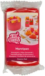 FunCakes Marțipan roșu Passion Red 250 g