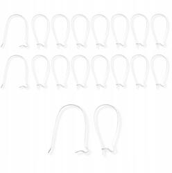 MIXFORM Bigle Sárgaréz francia kapocs 33x14mm 20db